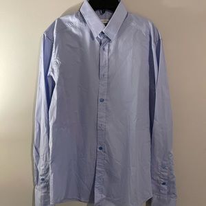 Men’s Versace Collection Shirt